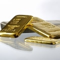 Why is gold better for money than silver?