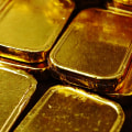 Is gold etf physical gold?