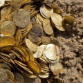 Will gold ever be used as currency?