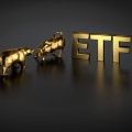 Which is better physical gold or etf?