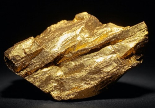 Why is gold so important to the world?