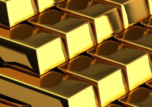 Is gold the ultimate currency?