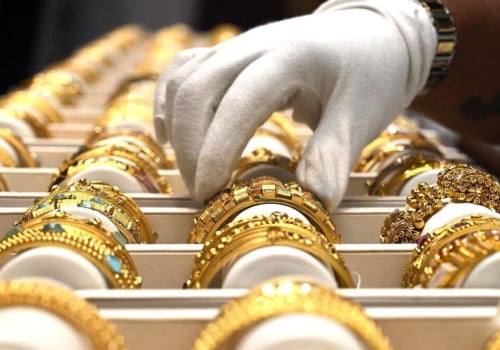 Why is gold etf better than gold?