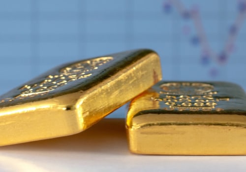 Is gold worth investing long term?