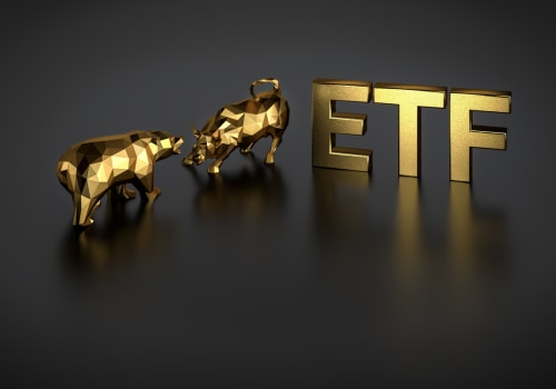 Is it better to invest in physical gold or etf?
